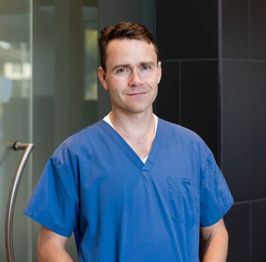 Dr. Alex McPherson