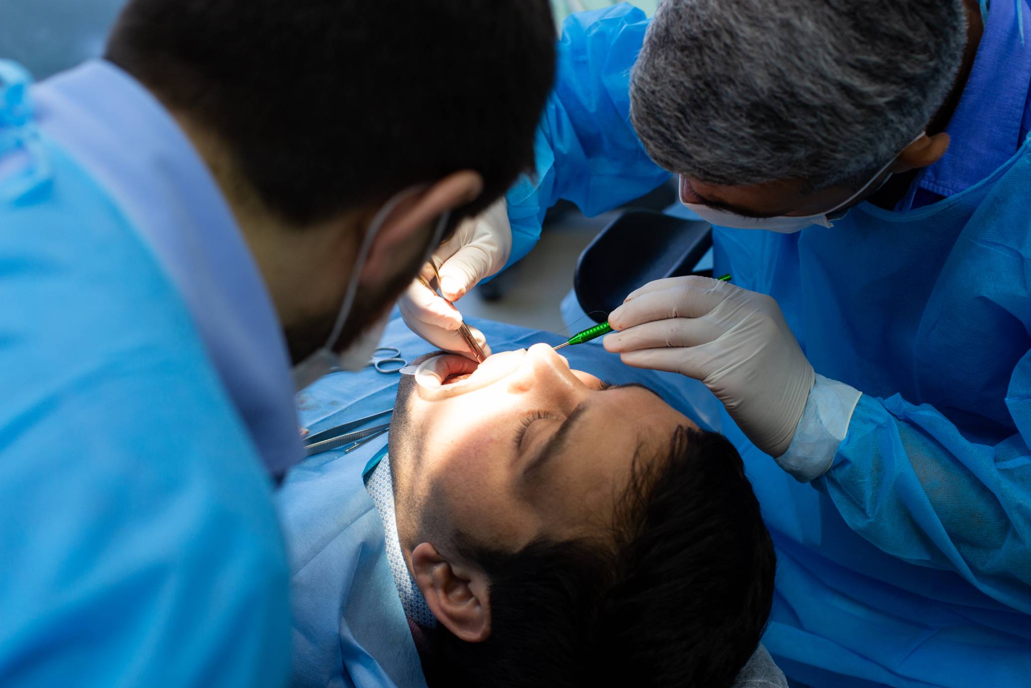 healing and aftercare following oral surgery in edmonton healing and aftercare following oral surgery in edmonton