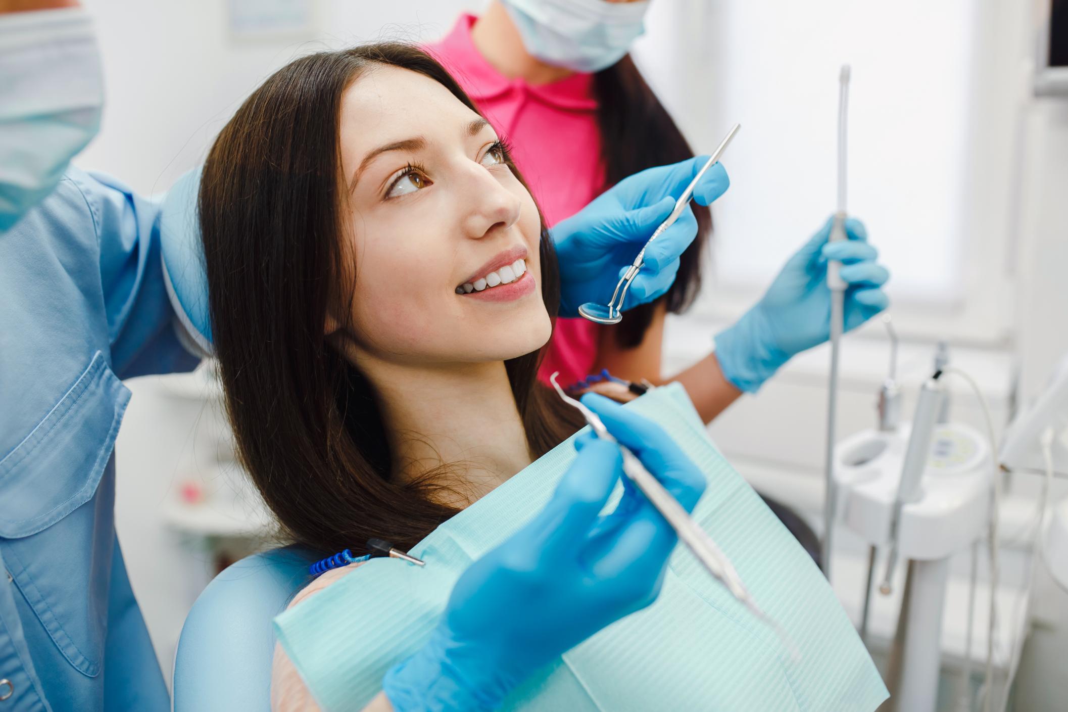 is dental bonding right for you is dental bonding right for you