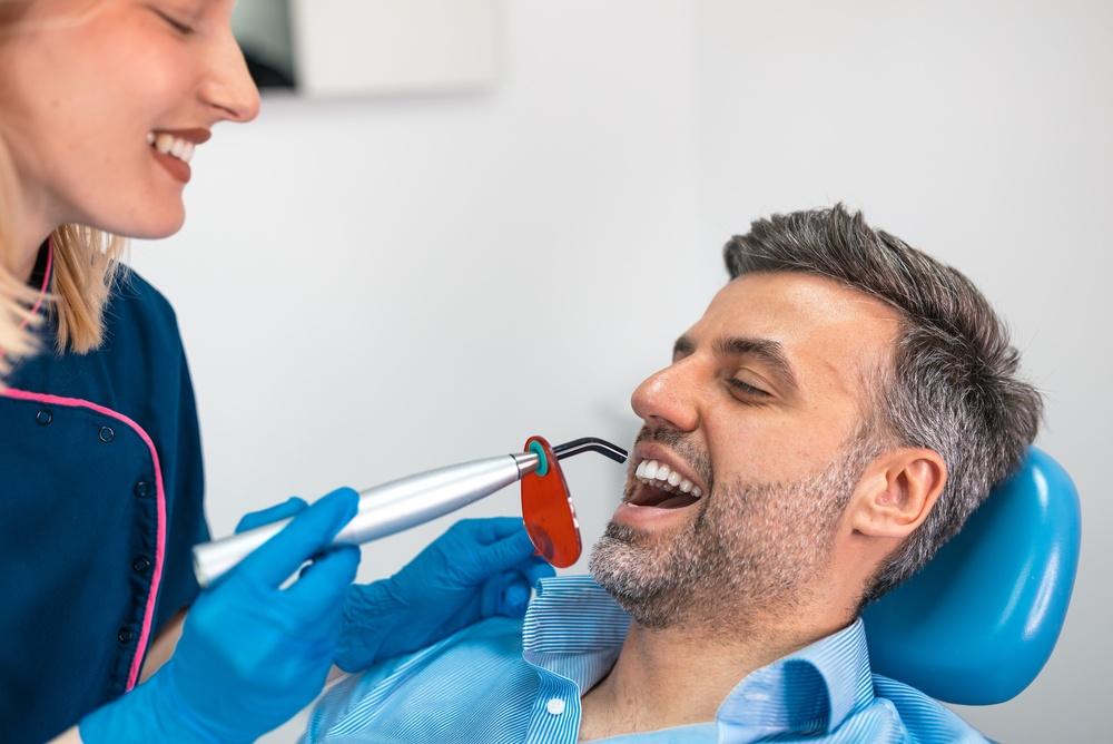 the dental bonding procedure explained the dental bonding procedure explained