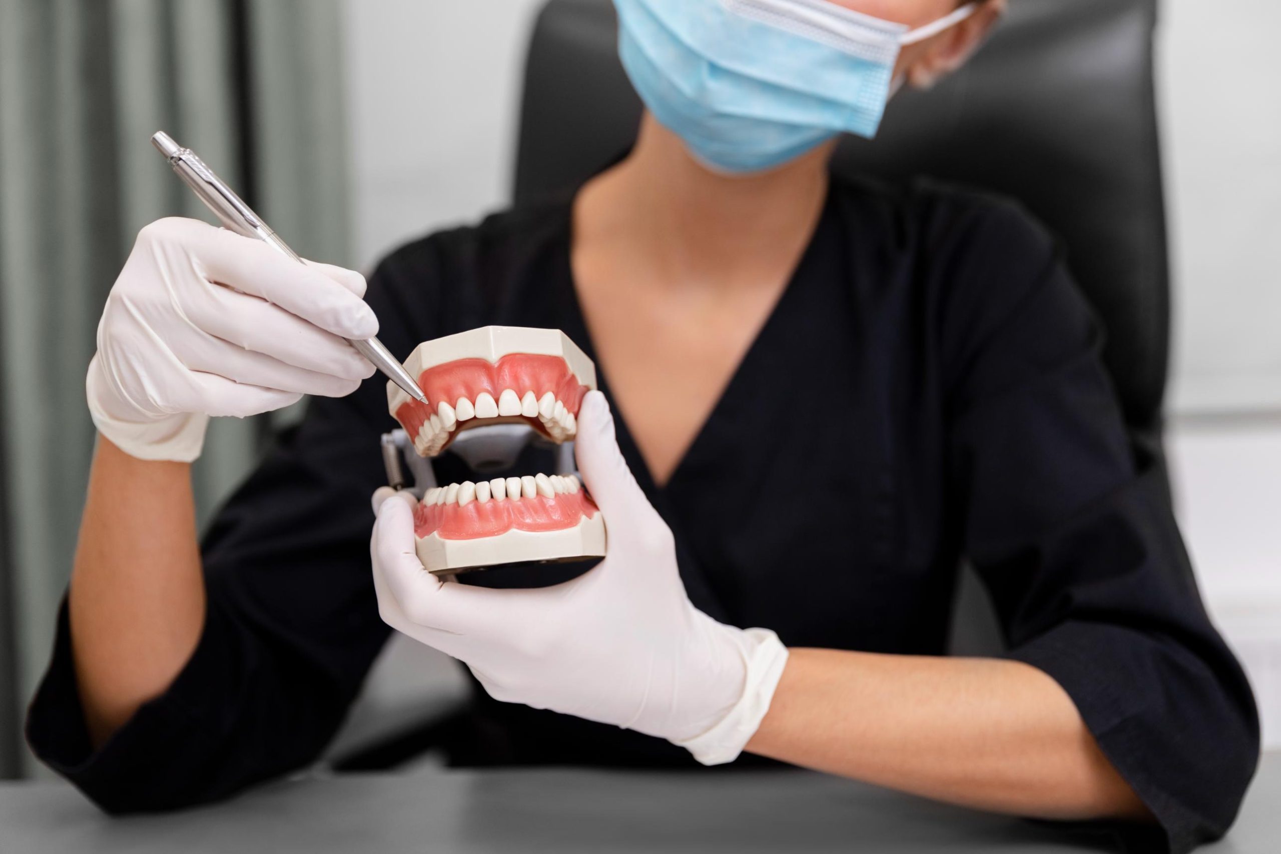 what are dental bridges