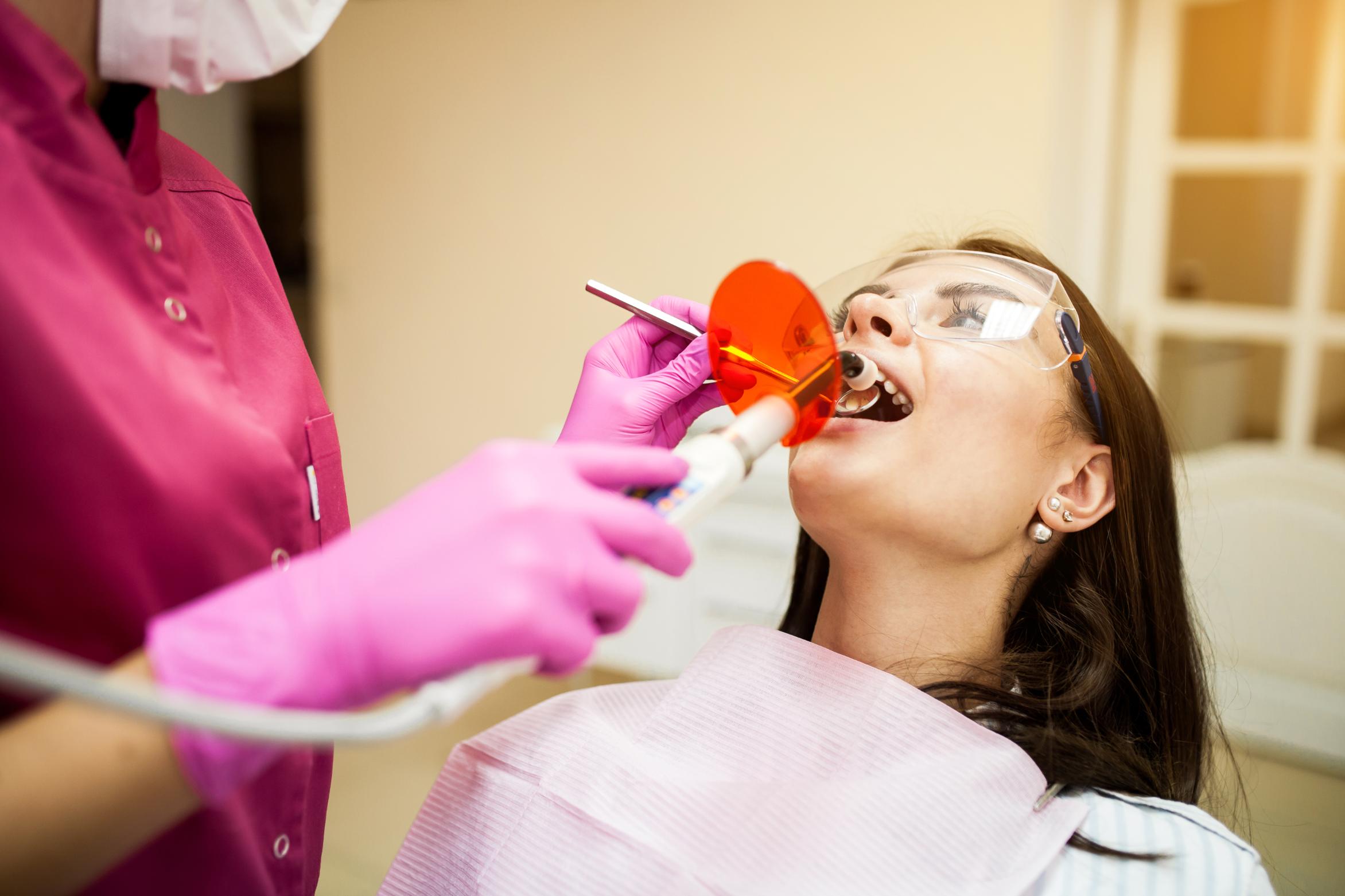 what are the benefits of dental bonding what are the benefits of dental bonding