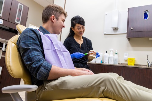 Convenient and Affordable