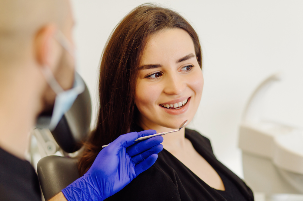 Can Dental Implants Improve My Bite or Chewing Ability?