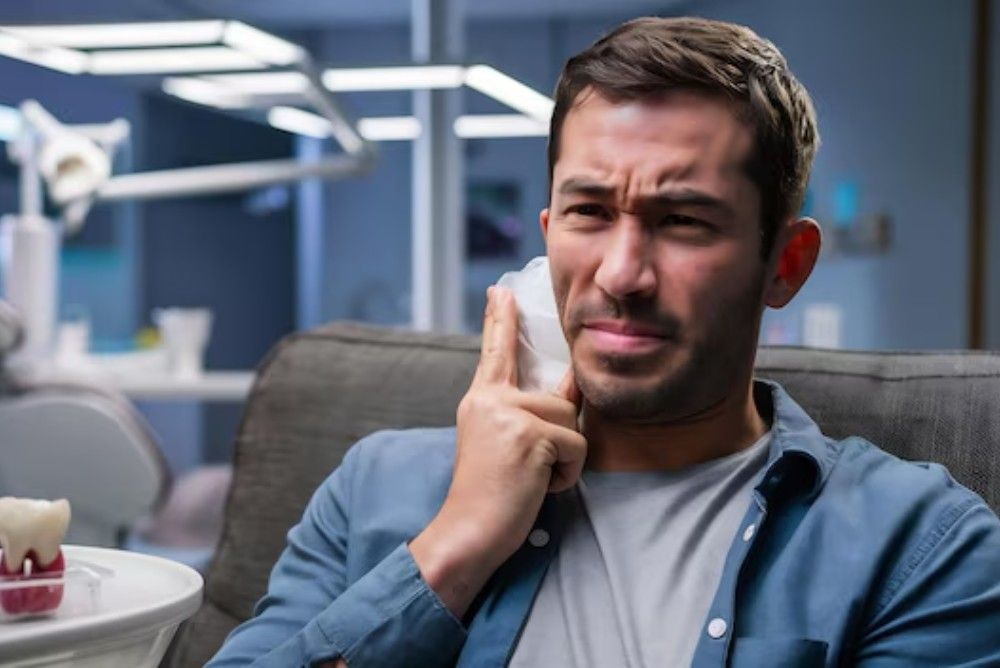 Dental Exams edmonton