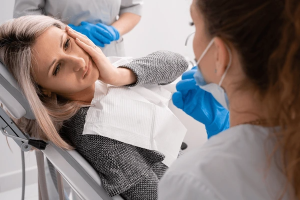 Emergency Dentistry in Edmonton Emergency Dentistry in Edmonton