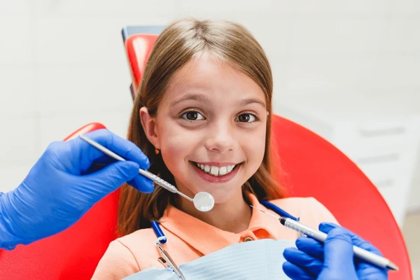 Pediatric Dentistry in Edmonton Pediatric Dentistry in Edmonton