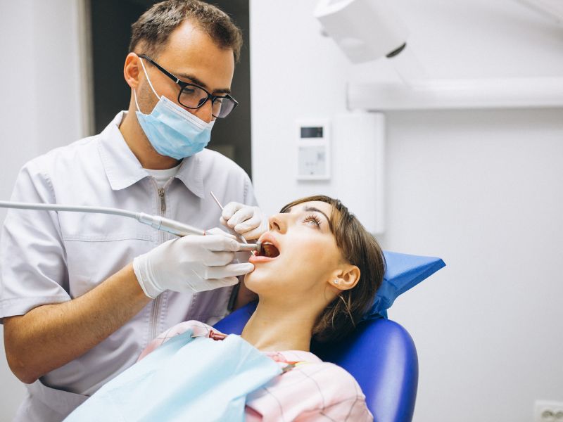 dentist-near-terwillegar