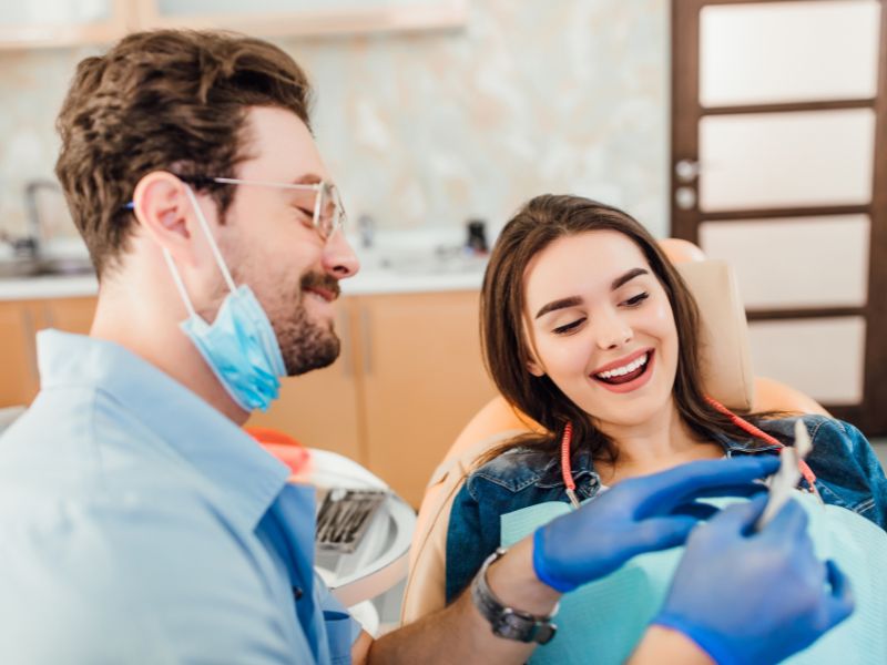 how commercial vacuum systems improve workplace hygiene