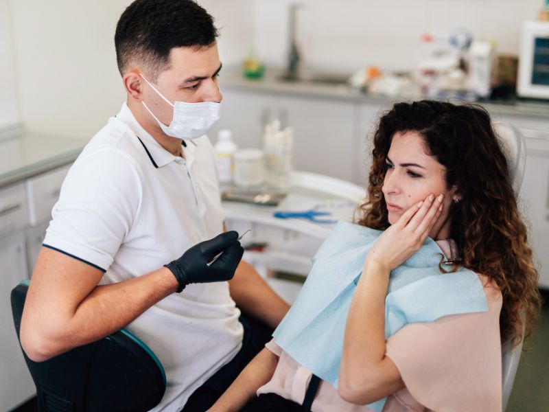 summerside-dentist